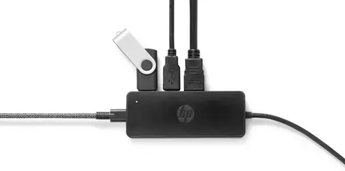 Concentrador de viaje USB-C G2 - Imagen 6