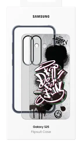EF-JS931 funda para teléfono móvil 15,8 cm (6.2") Negro, Multicolor - Imagen 8