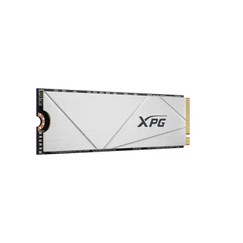 GAMMIX S60 512 GB M.2 PCI Express 4.0 NVMe 3D NAND - Imagen 2