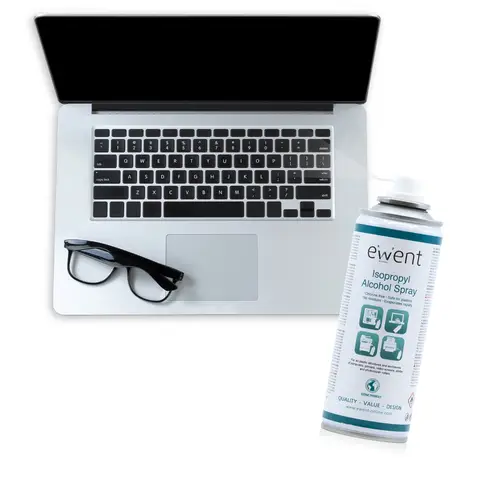 EW5613 kit de limpieza para computadora Impresora Espray para limpieza de equipos 200 ml - Imagen 4