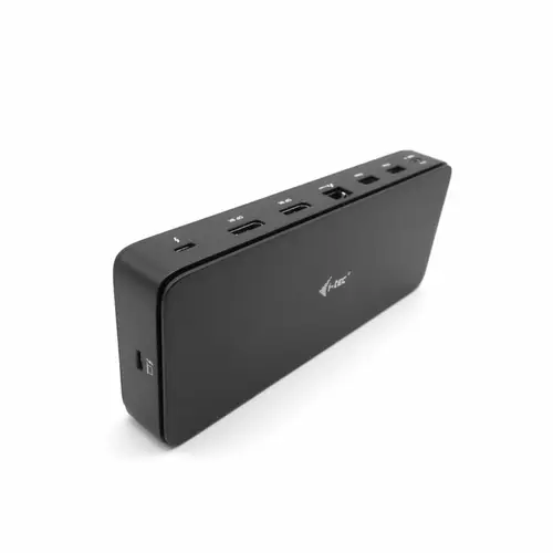 Thunderbolt 4 Dual DisplayPort Docking Station PRO + Power Delivery 92 W - Imagen 7