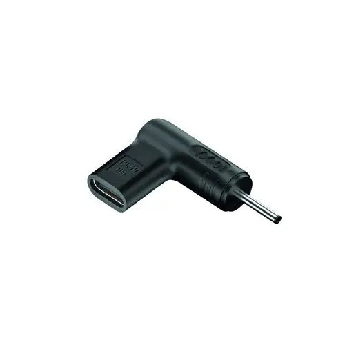 BUD 65W-AC Universal Negro Corriente alterna Carga rápida Interior - Imagen 8