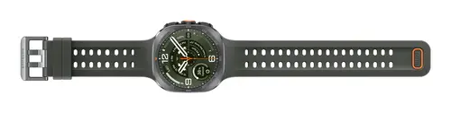 SAMSUNG GALAXY WATCH ULTRA2 PLATA TITANIO / SMARTWATCH 47.4MM - Imagen 6