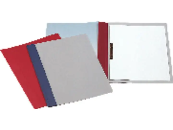 ESD C.50 DOSS FAST PVC A4 NG 12609