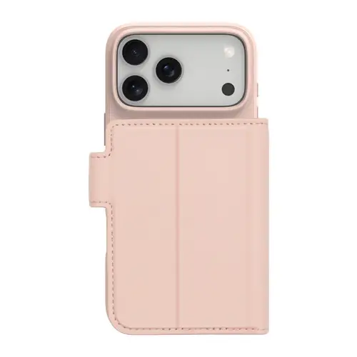 Copenhagen ICON funda para teléfono móvil 17,5 cm (6.9") Folio Rosa - Imagen 4