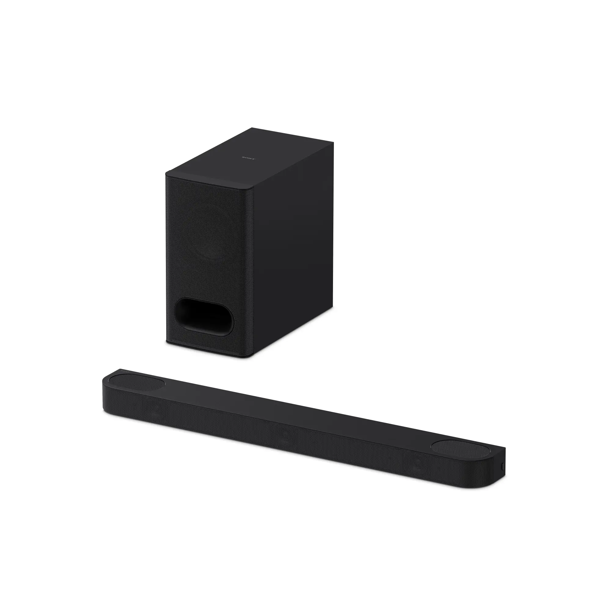 HT-B600 Negro 3.1.2 canales 350 W
