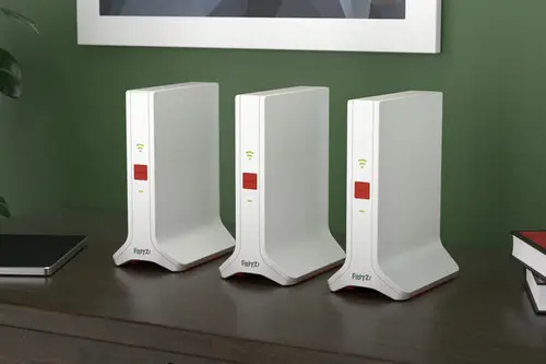 FRITZ! Mesh Set FRITZ!Mesh Set 4200 3-pack Edition Inter - Imagen 7