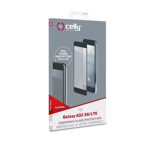 FULLGLASS946BK protector de pantalla o trasero para teléfono móvil Samsung 1 pieza(s) - Imagen 4