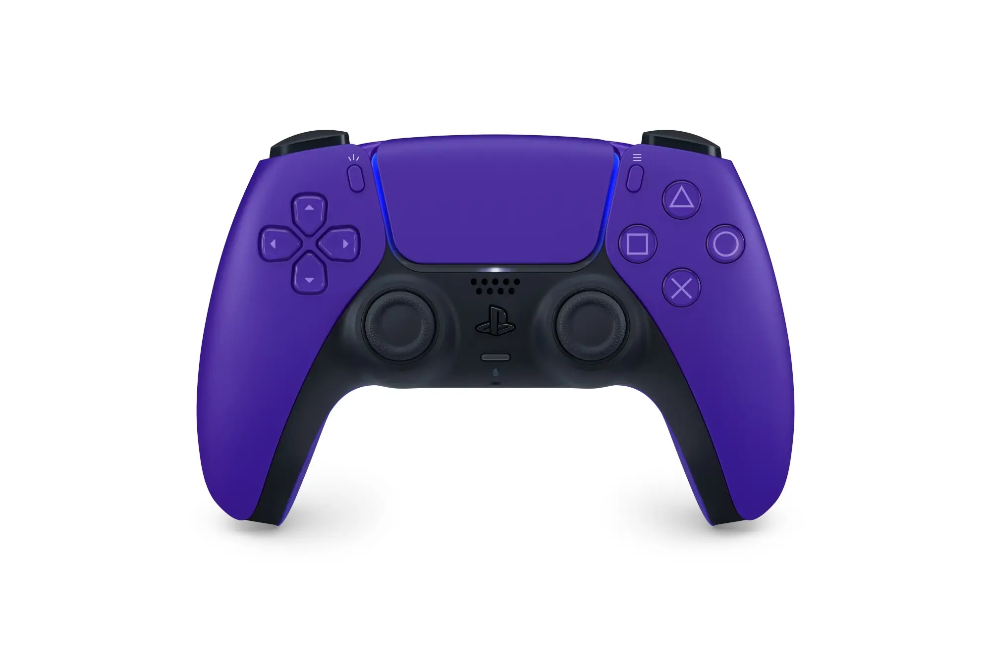 DualSense V2 Púrpura Bluetooth/USB Gamepad Analógico/Digital PlayStation 5
