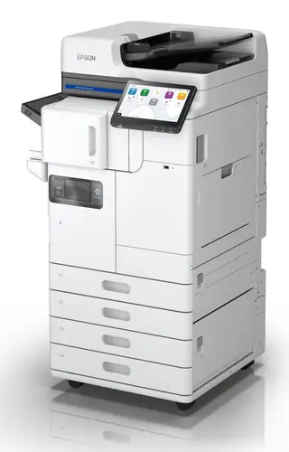WorkForce Enterprise AM-M5500 Inyección de tinta A3 600 x 2400 DPI 55 ppm Wifi - Imagen 8