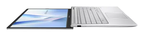 Vivobook 15 X1504MA-BQ014W - Ordenador Portátil 15.6" Full HD (Intel Core 5 320, 8GB RAM, 512GB SSD, Graphics, Windows 11 Home) Plata Fría - Teclado QWERTY español - Imagen 6