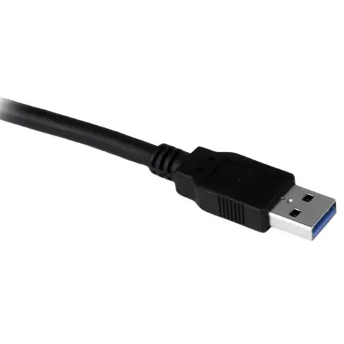 Cable de 1,5m de Extensión USB 3.0 SuperSpeed Tipo A - Macho a Hembra - Imagen 3