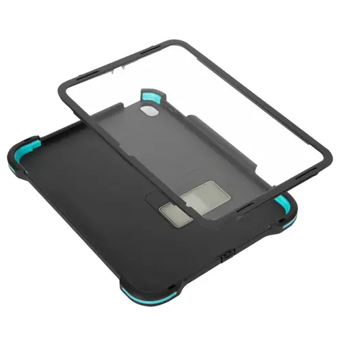 SAFEPORT RUGGED 27,7 cm (10.9") Funda Negro - Imagen 11