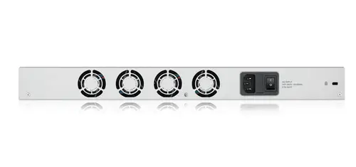 ATP700 cortafuegos (hardware) 1U 6 Gbit/s - Imagen 4