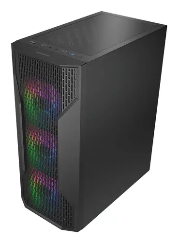 Cougar Caja Semitorre MX110 Rgb - Imagen 5