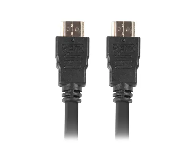 CA-HDMI-10CC-0150-BK cable HDMI 15 m HDMI tipo A (Estándar) Negro
