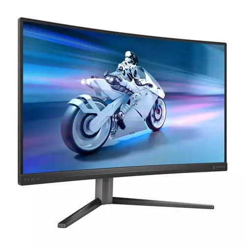 Evnia 5000 27M2C5200W/00 pantalla para PC 68,6 cm (27") 1920 x 1080 Pixeles Full HD LCD Negro - Imagen 11