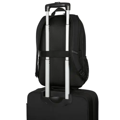 TBB943GL mochila Mochila informal Negro Poliéster - Imagen 14