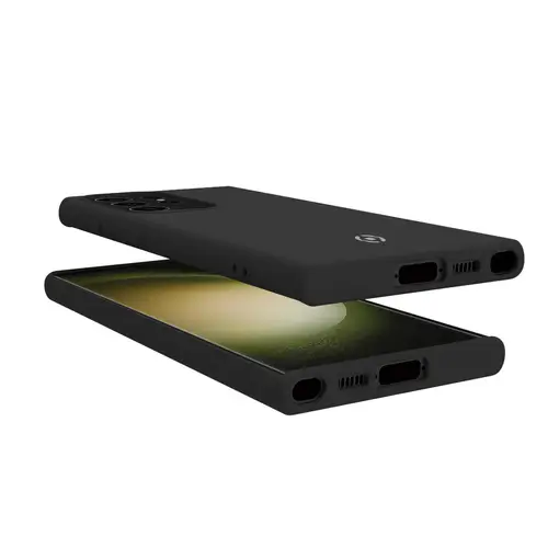CROMO funda para teléfono móvil 17,3 cm (6.8") Negro - Imagen 8
