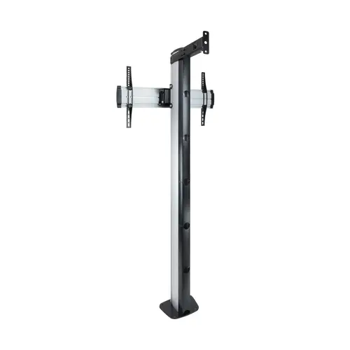 FS2270M-B soporte para pantalla de señalización 177,8 cm (70") Plata - Imagen 2