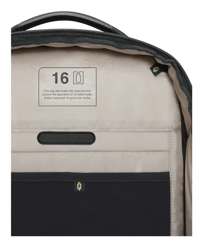 ThinkPad Professional 16-inch Gen 2 mochila Mochila informal Negro Plástico - Imagen 7