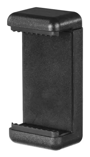 Star 153 3D tripode Smartphone/Cámara digital 3 pata(s) Negro - Imagen 15