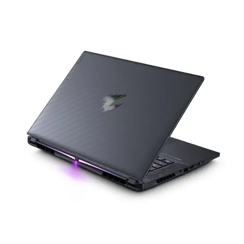AORUS ELITE 16 BWH Portátil Gaming - 16,0, 165Hz WQXGA, Intel Ultra 9 275HX, NVIDIA RTX 5070, 32GB DDR5 5600MHz, 1TB Gen4 SSD, Win 11 Home, Garantía de 2 años, Dolby Atmos, ELITE 16 BWHC3ESC64SH - Imagen 5