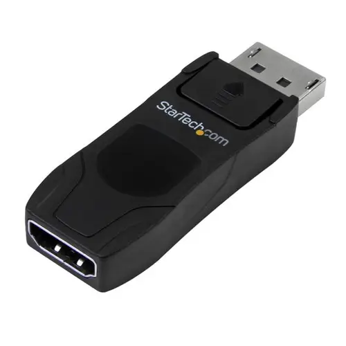 Conversor Pasivo DisplayPort a HDMI - 4K - Imagen 1