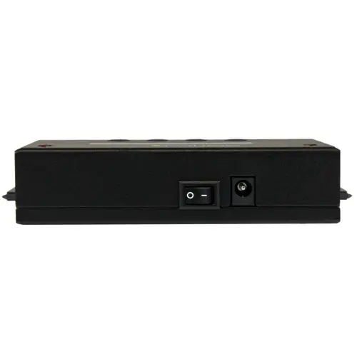 Duplicador Clonador Autónomo de Discos Duros o SSD SATA 1:1 con Gestor de Imágenes de Disco - para Copias de Seguridad y Restauración - Almacena Imágenes en Disco 2,5/3,5" - Imagen 3