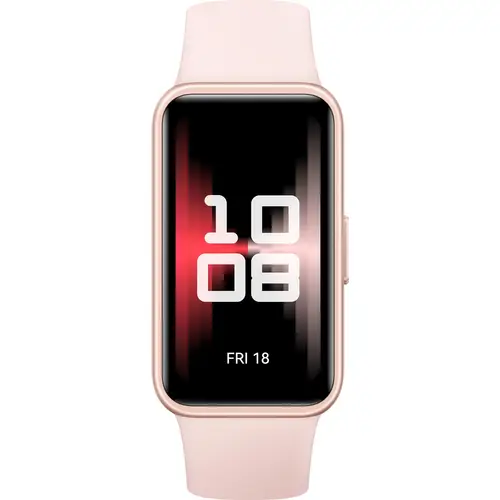 Band 9 AMOLED Pulsera de actividad 3,73 cm (1.47") Rosa - Imagen 1