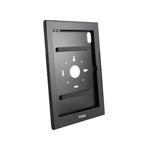 Marco Antirrobo para Tablets de 14,6, Negro - Imagen 1