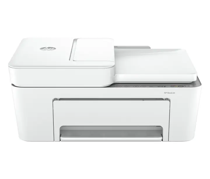 DeskJet 4220e Inalámbrico All-in-One Color Impresora, Instant Ink  Fotocopiadora, escáner