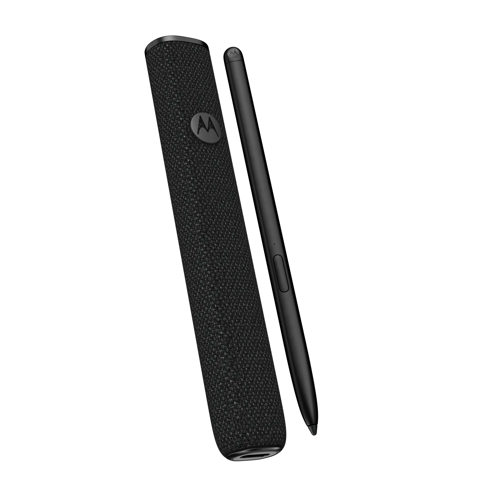 Moto pen ultra lápiz digital 4,7 g Negro