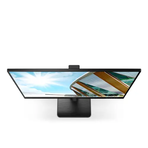 P2 24P2QM LED display 60,5 cm (23.8") 1920 x 1080 Pixeles Full HD Negro - Imagen 7