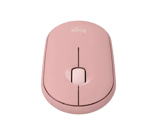 910-007014 ratón Viajes Ambidextro RF Wireless + Bluetooth Óptico 4000 DPI - Imagen 2