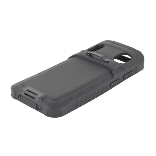 Funda PDA rugerizada Quantum Order - Imagen 2