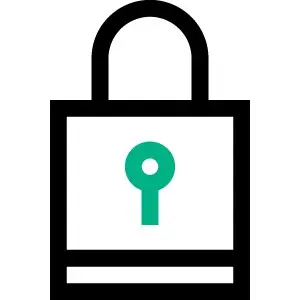 Smart Array SR Secure Encryption (Data at Rest Encryption/per Server Entitlement) E-LTU