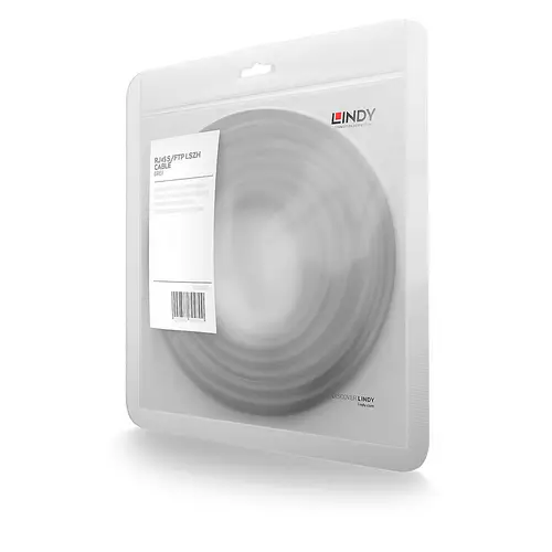 47267 cable de red Gris 7,5 m Cat7 SF/UTP (S-FTP) - Imagen 3