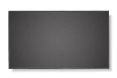 MultiSync M551-2 Diseño de quiosco 127 cm (50") LED 4K Ultra HD Negro Procesador incorporado - Imagen 3
