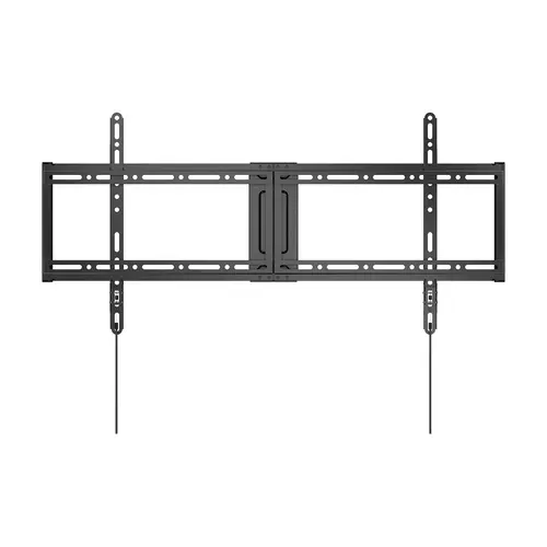 Soporte Eco Ultra Delgado Para Monitor/TV 75kg de 43"-100", Negro - Imagen 2