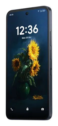 70 NXTPAPER Pro 17,5 cm (6.9") SIM doble Android 16.0 5G USB Tipo C 8 GB 256 GB 5200 mAh Azul - Imagen 6