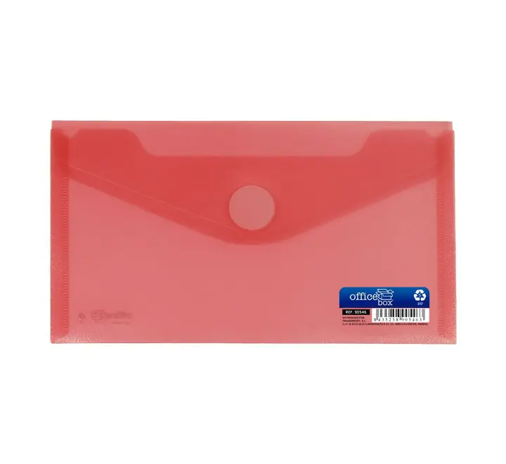 SOBRE VELCRO RECIBO OFFICE BOX CLASSIC 90546 RO