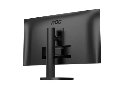 U27B3AF pantalla para PC 68,6 cm (27") 3840 x 2160 Pixeles 4K Ultra HD LED Negro - Imagen 12