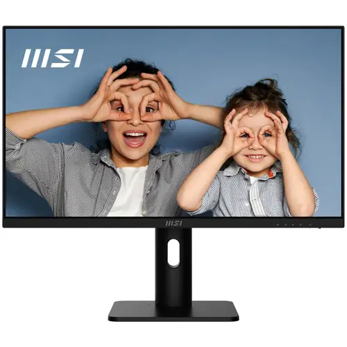 PRO MP273UP E6 pantalla para PC 68,6 cm (27") 3840 x 2160 Pixeles 4K Ultra HD Negro - Imagen 4
