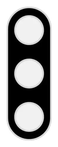 CAMERALENS1064 accesorio para teléfono móvil o smartphone Protector de objetivo - Imagen 1