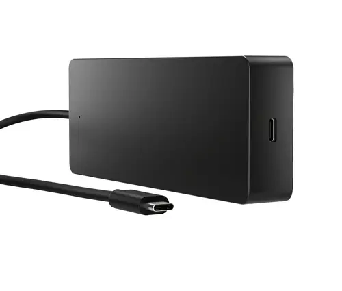 Concentrador multipuerto universal USB-C - Imagen 3