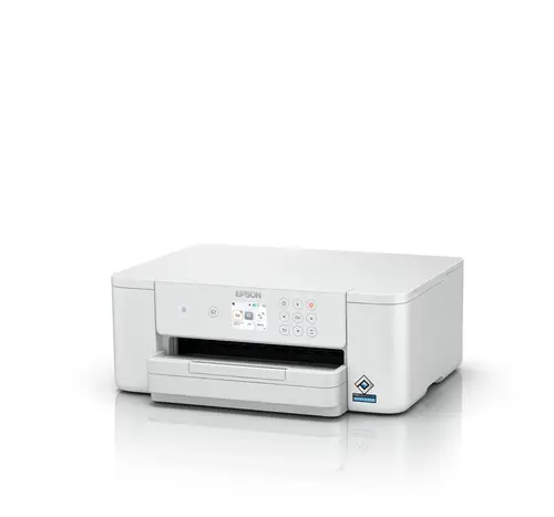 WorkForce Pro WF-C4310DW impresora de inyección de tinta Color 4800 x 2400 DPI A4 Wifi - Imagen 2