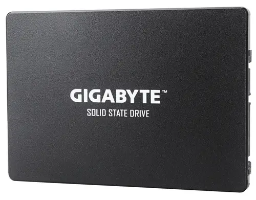 GP-GSTFS31256GTND unidad de estado sólido 2.5" 256 GB Serial ATA III V-NAND - Imagen 3