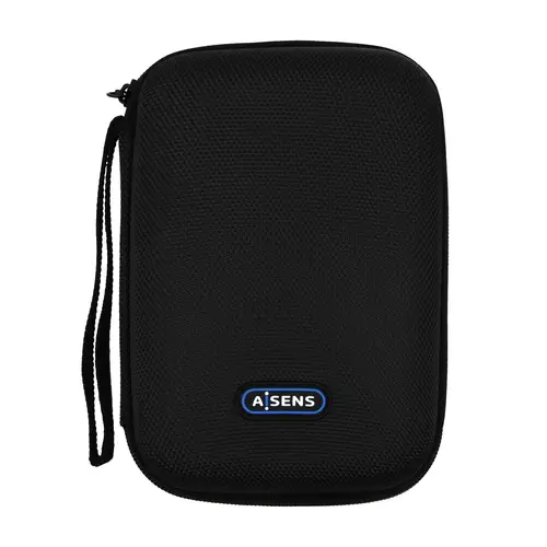 Estuche Protector para Caja Externa 2.5?, Negro - Imagen 1