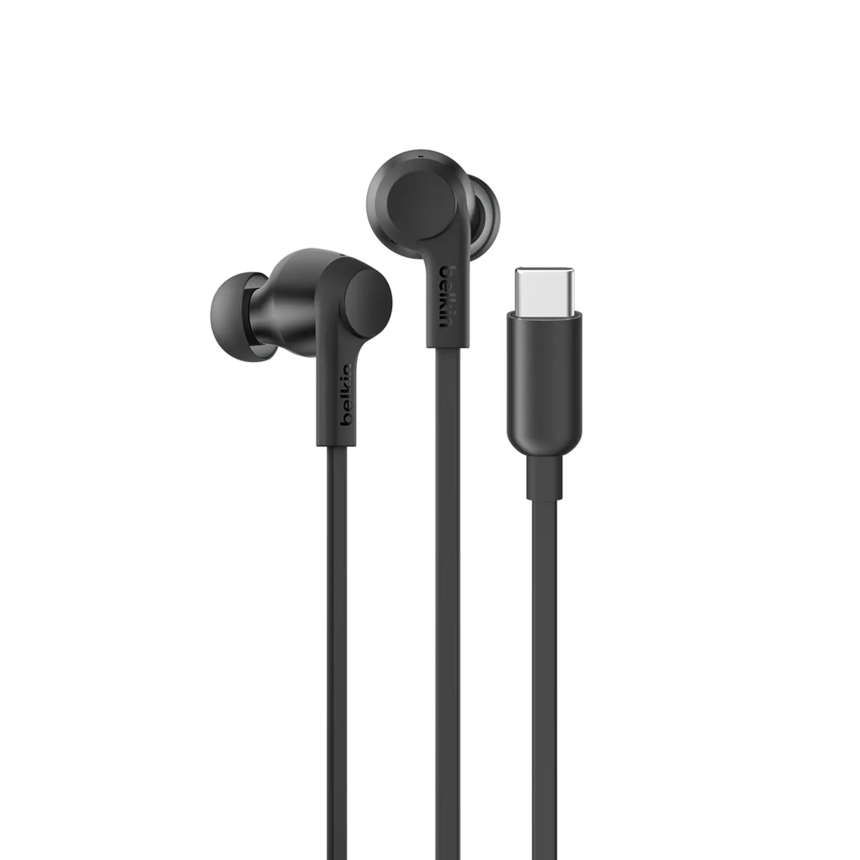 G3H0003hqBK Auriculares Alámbrico Dentro de oído Llamadas/Música USB Tipo C Negro
